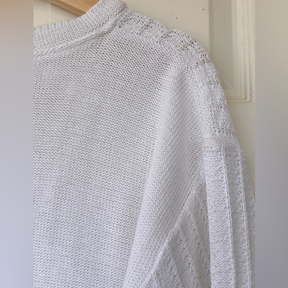 Bobbie Brooks Cardigan‎ NWT 22W/24W - Picture 7 of 7